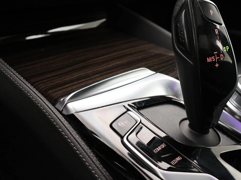 BMW 5 Serie – foto 57