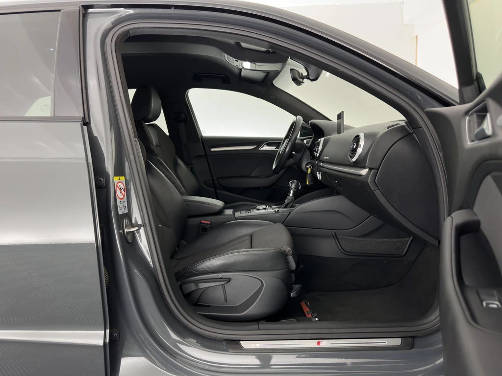 Audi A3 – foto 13