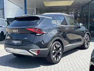 Kia Sportage – thumbnail 5