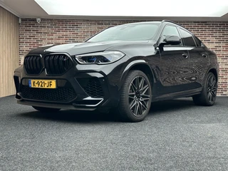 BMW X6 – thumbnail 3