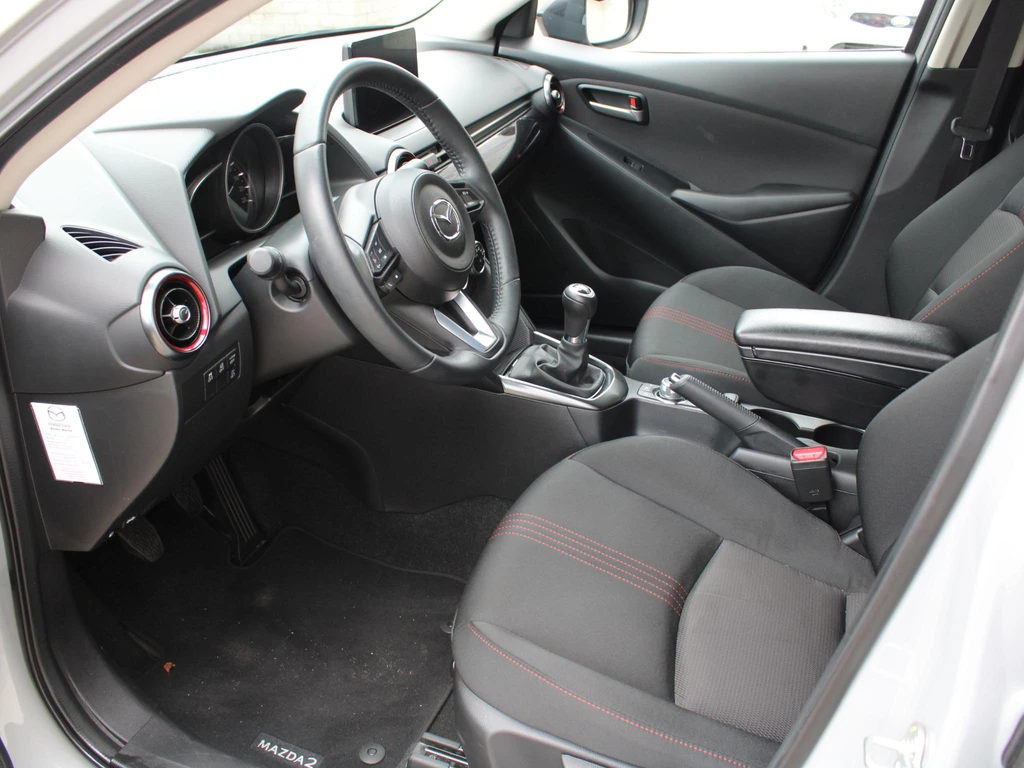 Mazda 2 – foto 7