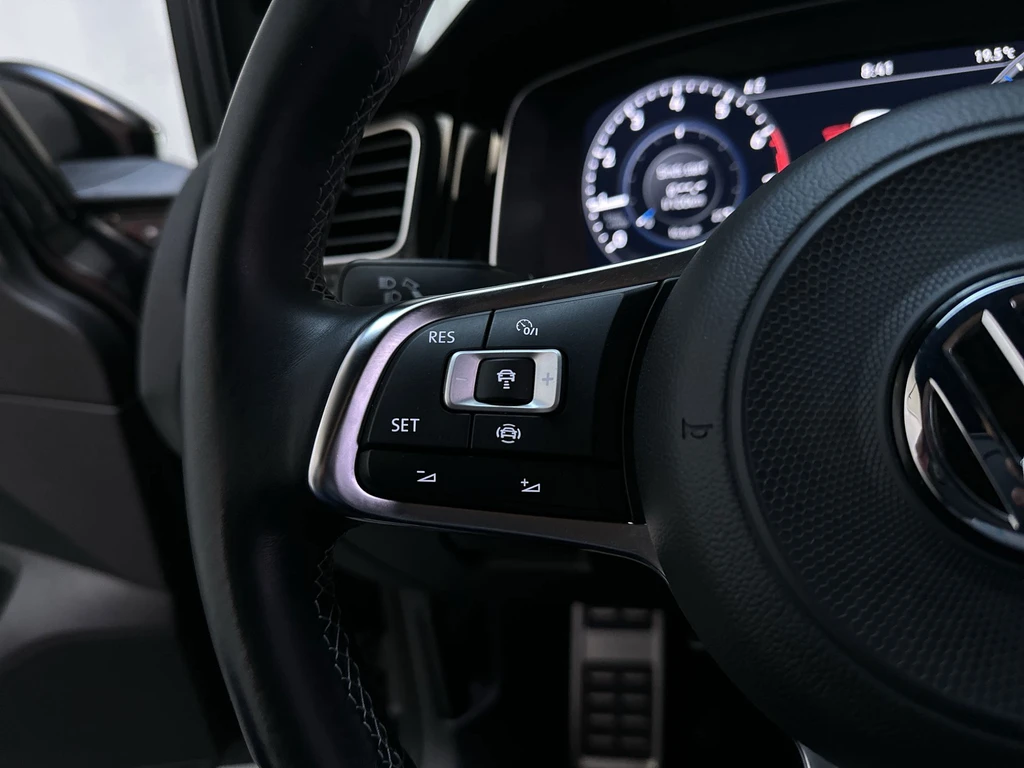Volkswagen Golf – foto 22