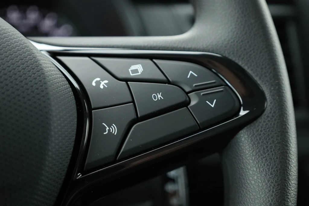 Renault Trafic – foto 16