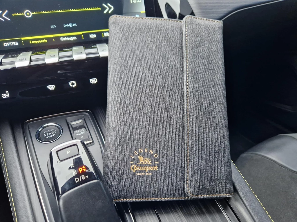 Peugeot 508 – foto 43