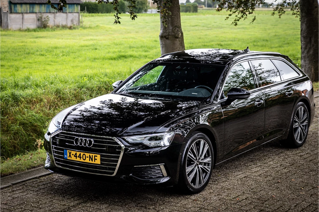Audi A6 – foto 2