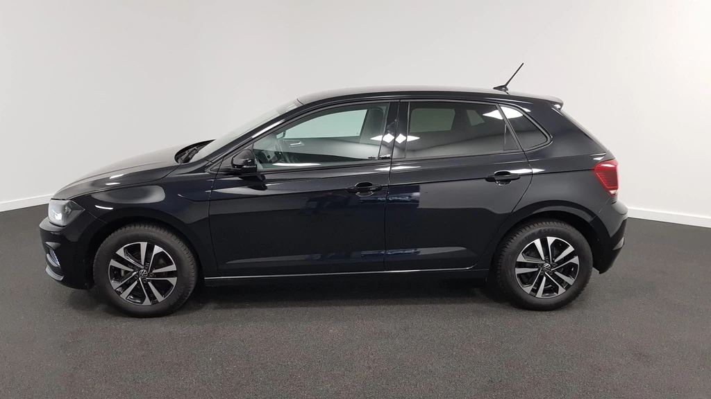 Volkswagen Polo – foto 2
