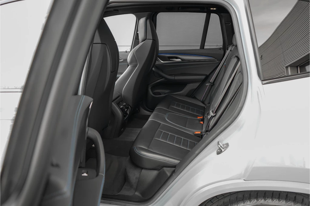 BMW X3 – foto 11