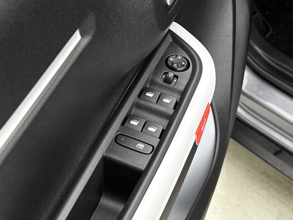 Citroën C3 – foto 31