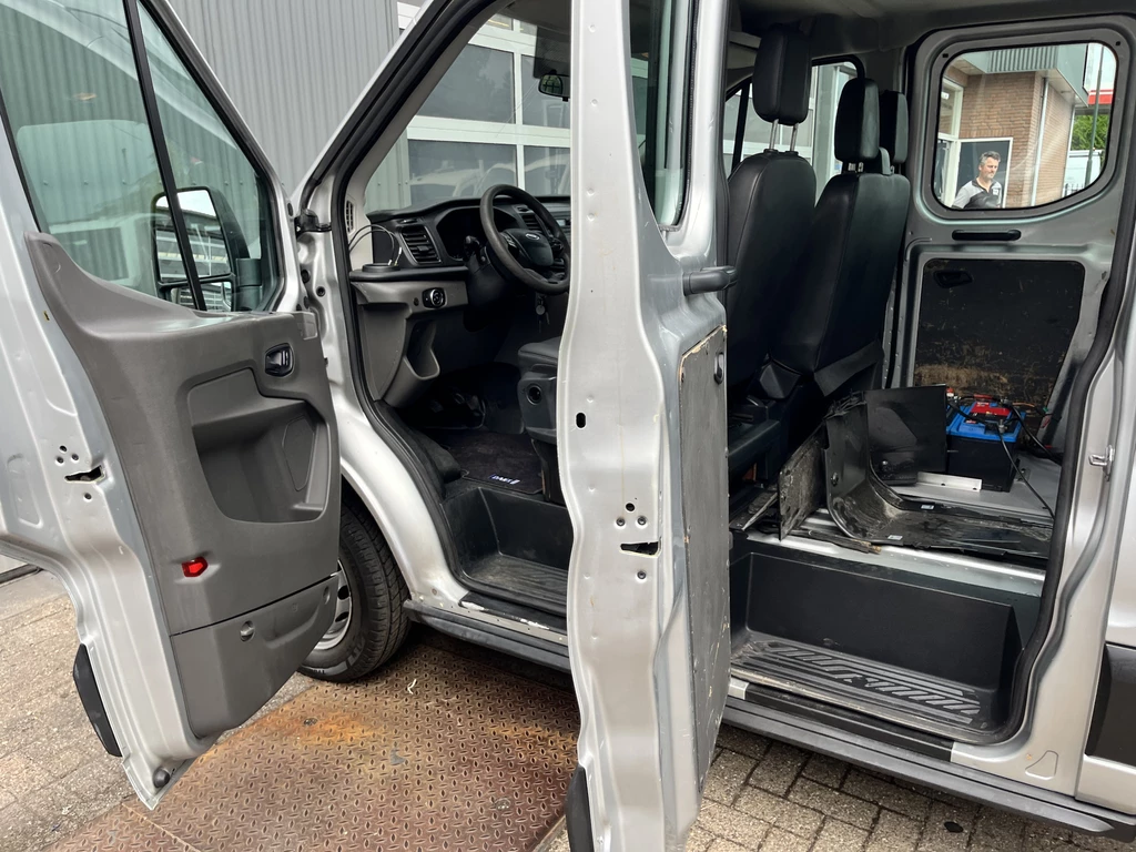 Ford Transit – foto 12