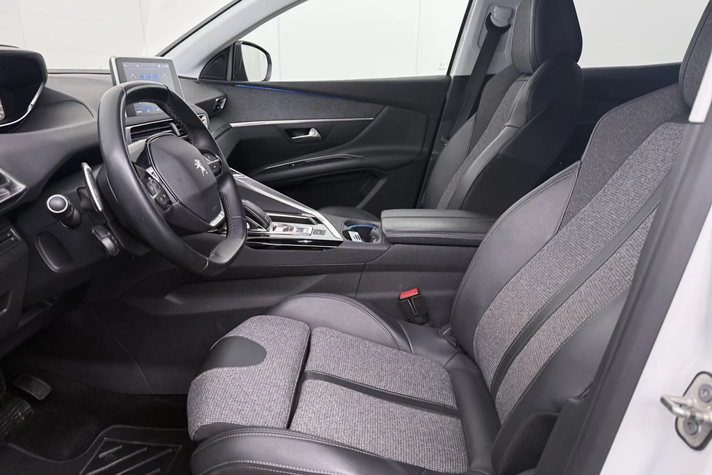Peugeot 3008 – foto 10