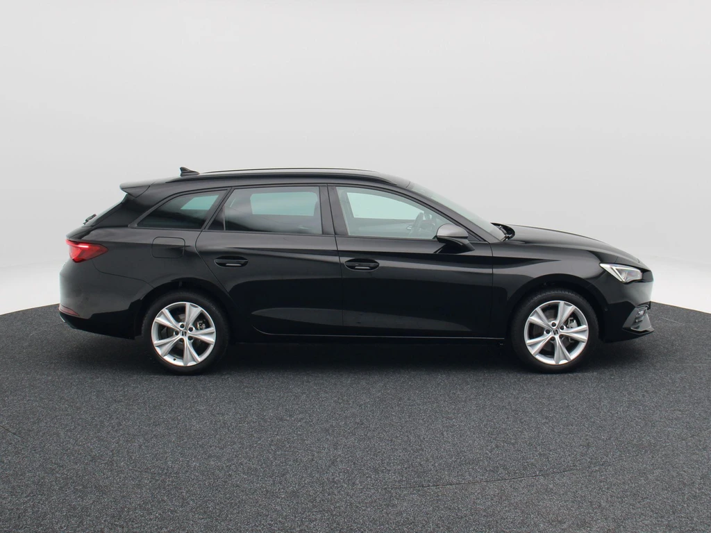 SEAT Leon – foto 6