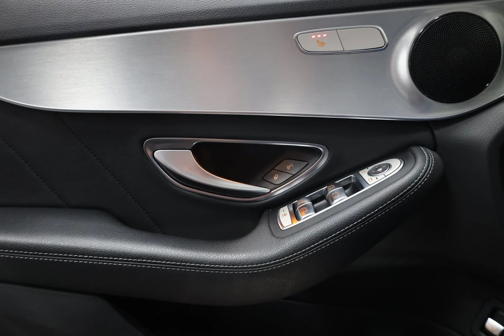 Mercedes-Benz C-Klasse – foto 13