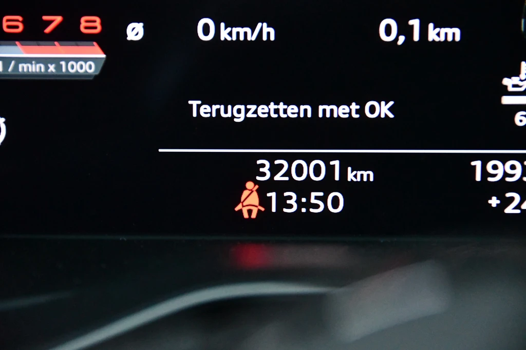Audi A4 – foto 18
