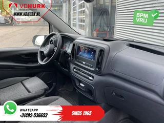 Mercedes-Benz Vito – thumbnail 7