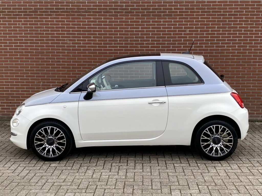 Fiat 500 – foto 3