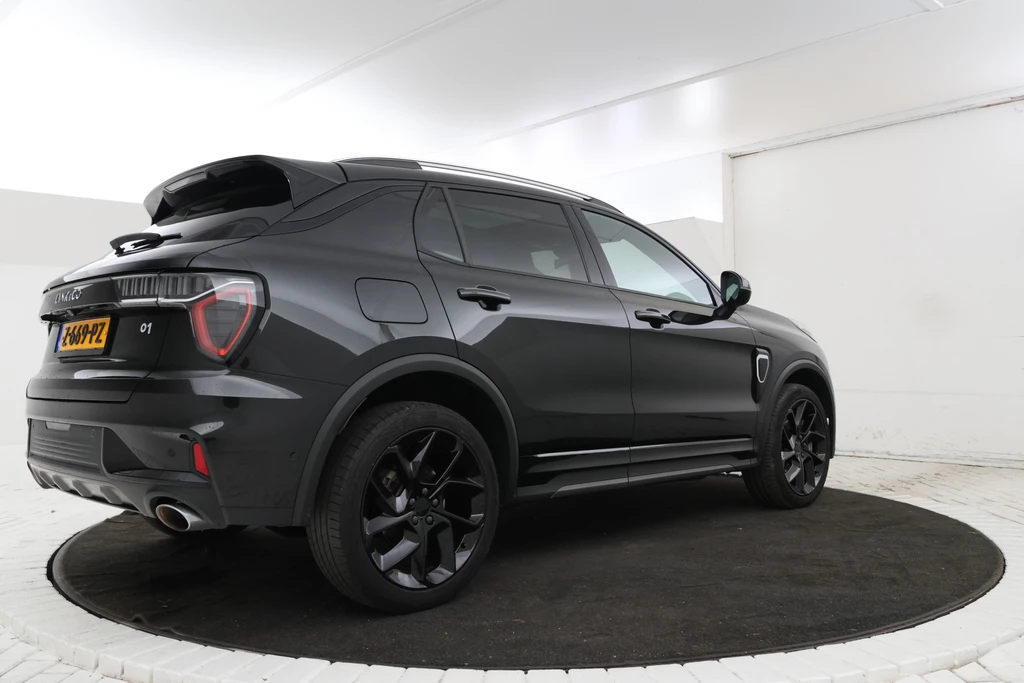 Lynk & Co 01 – foto 4