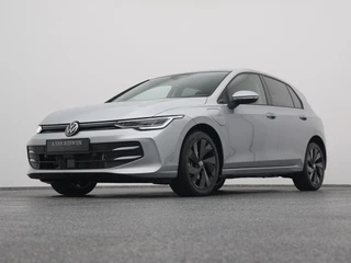 Volkswagen Golf – thumbnail 2