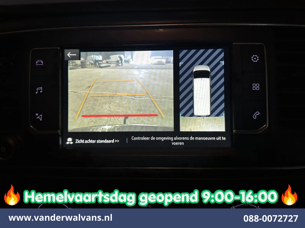 Opel Vivaro – foto 7