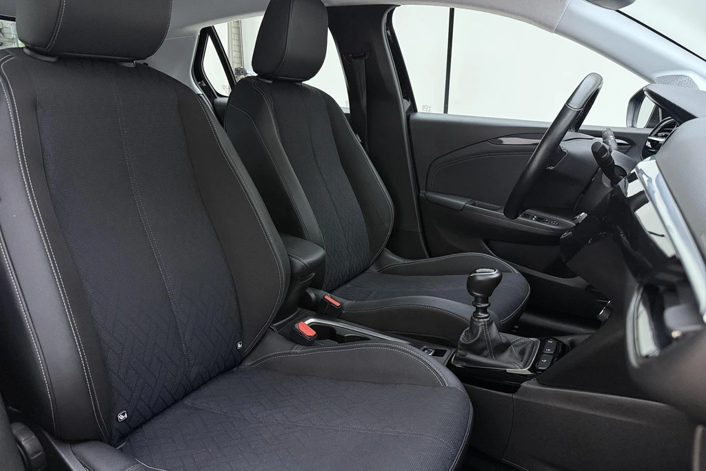 Opel Corsa – foto 13