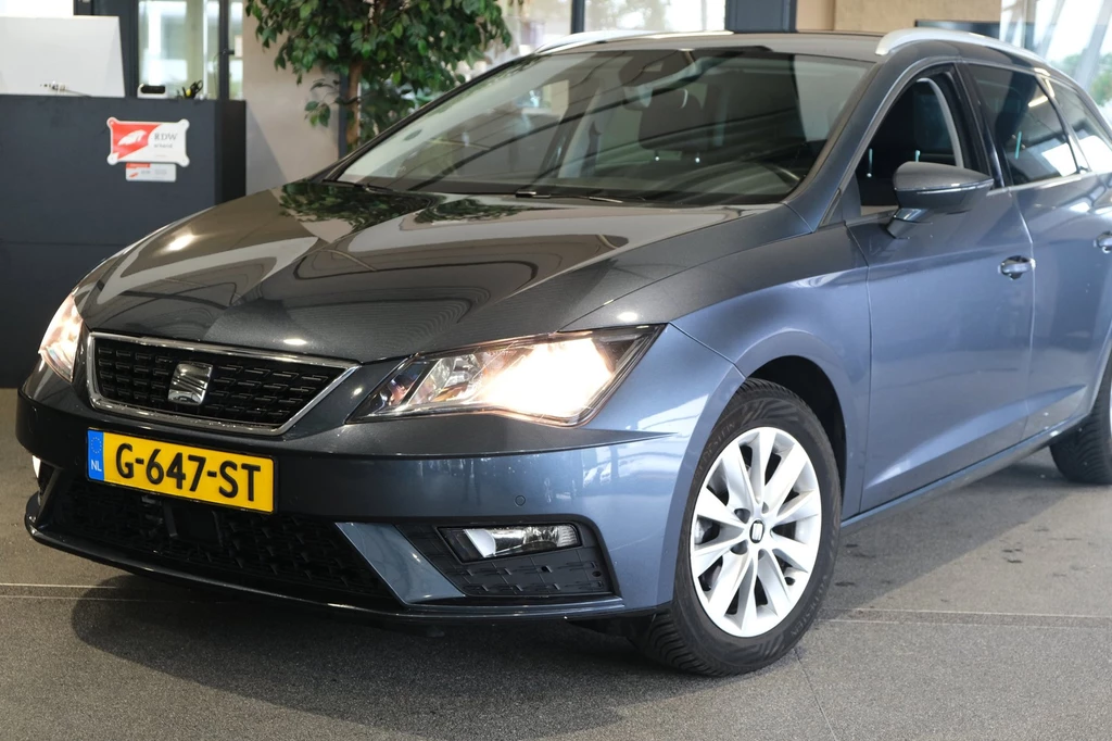 SEAT Leon – foto 2