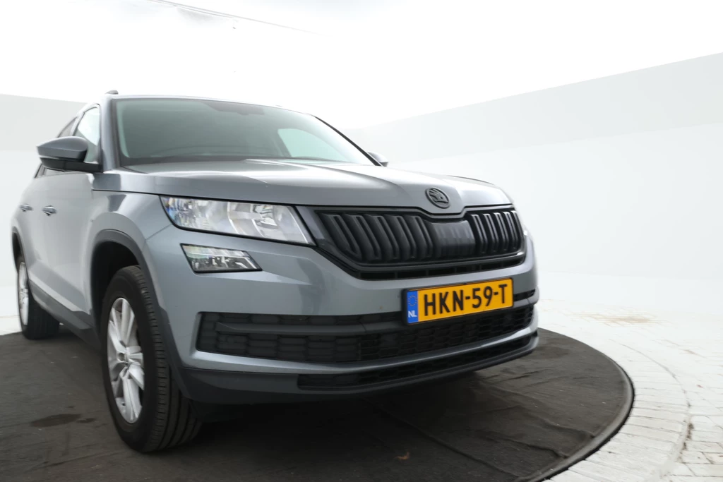 Škoda Kodiaq – foto 6