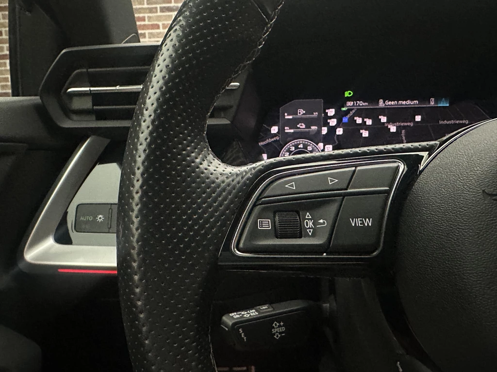 Audi A3 – foto 21