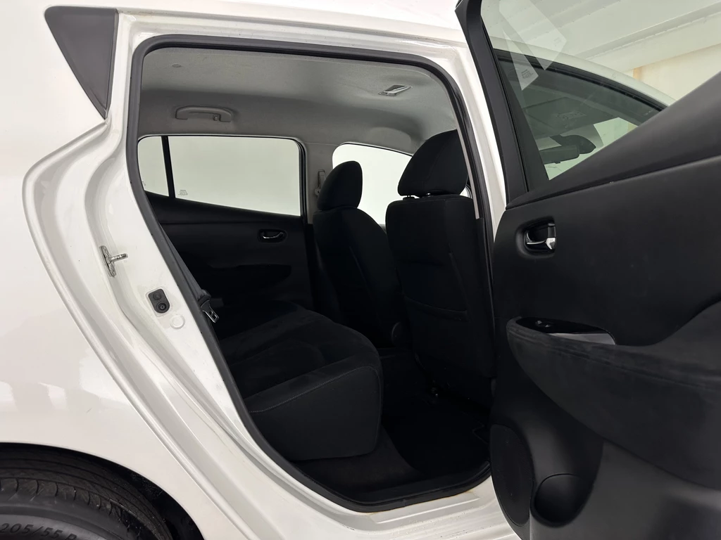 Nissan Leaf – foto 11