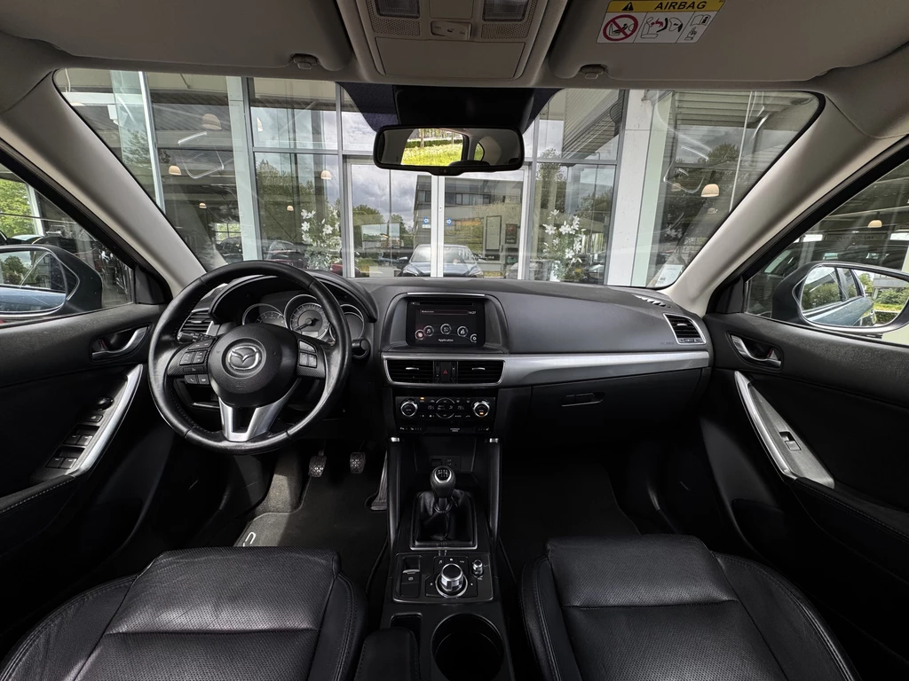 Mazda CX-5 – foto 14