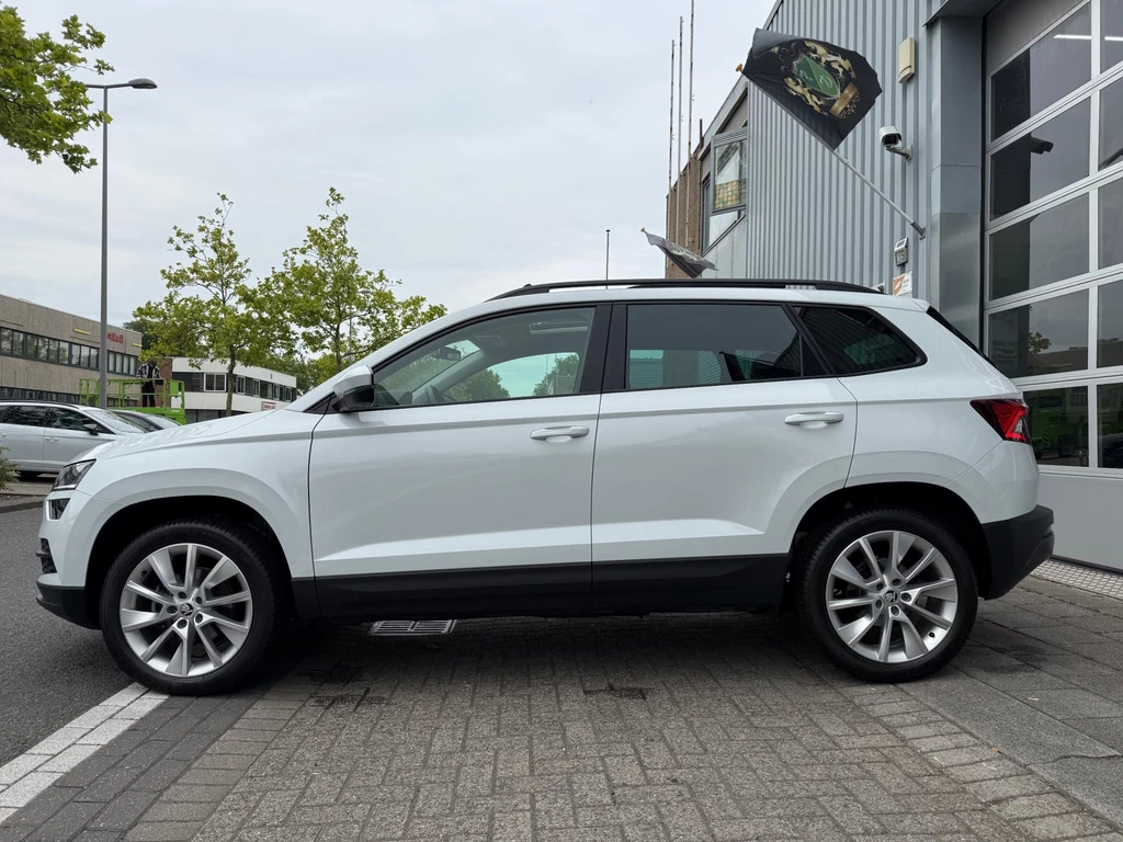 Škoda Karoq – foto 4