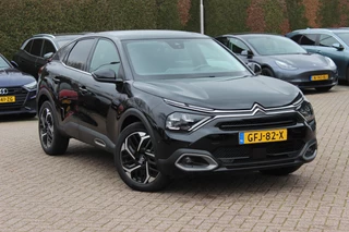 Citroën C4 – thumbnail 7