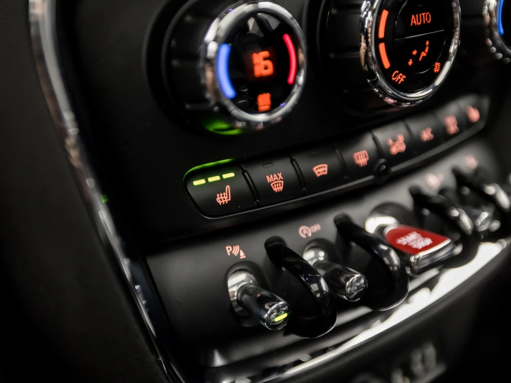 MINI Clubman – foto 12