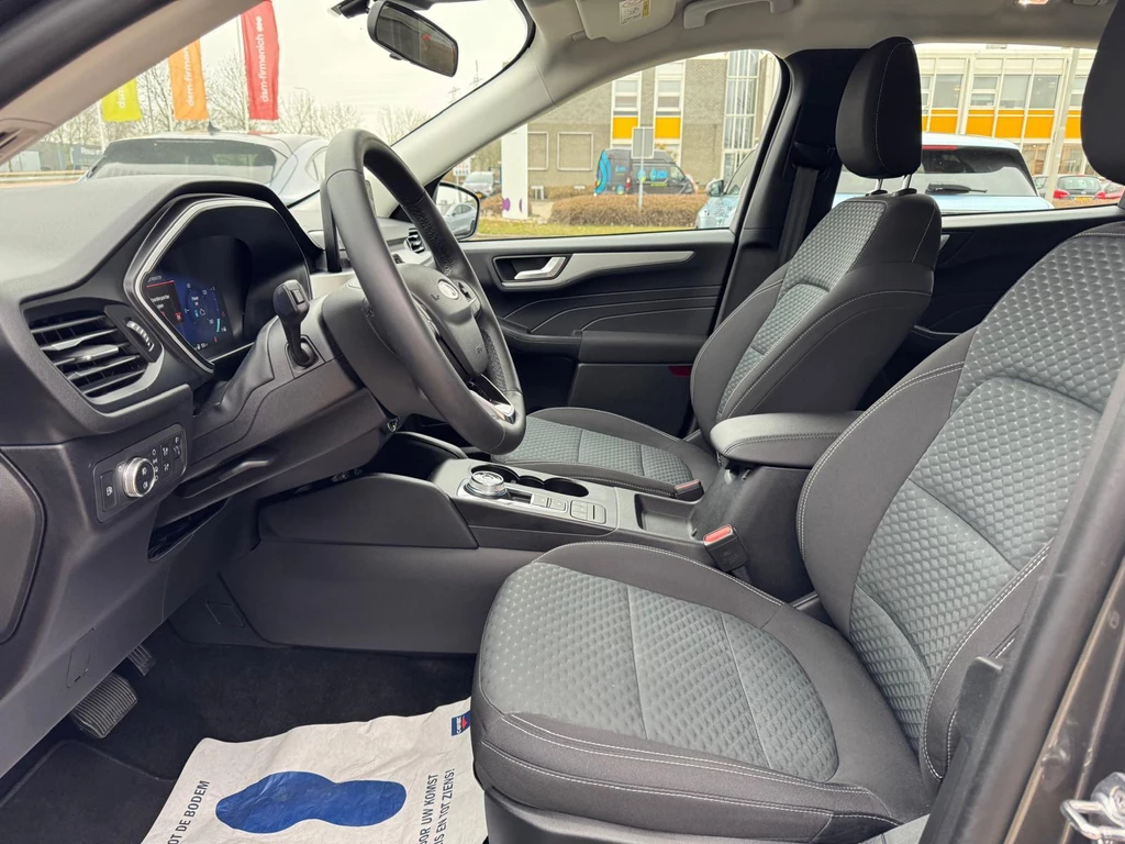 Ford Kuga – foto 6