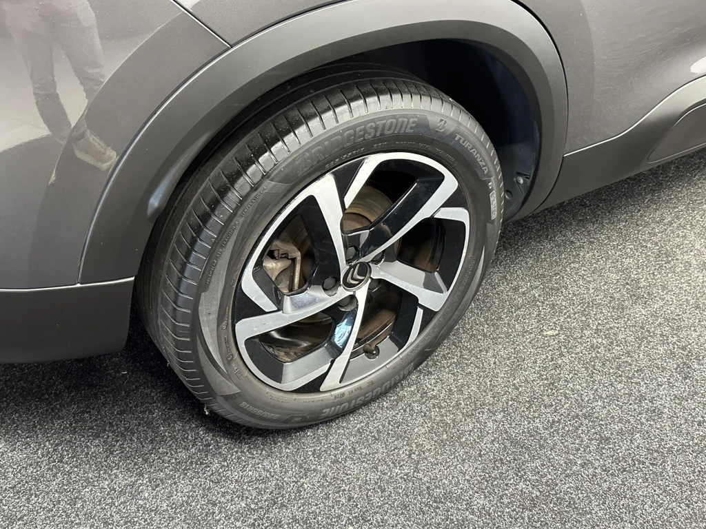 Citroën C5 Aircross – foto 12