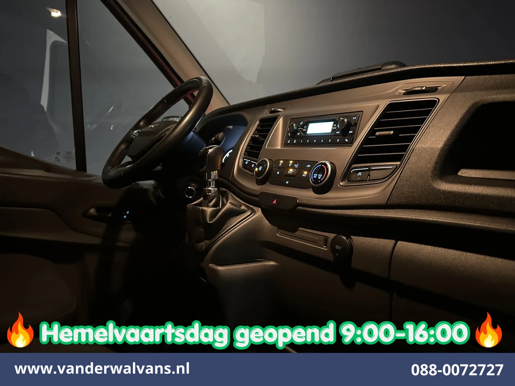 Ford Transit – foto 14