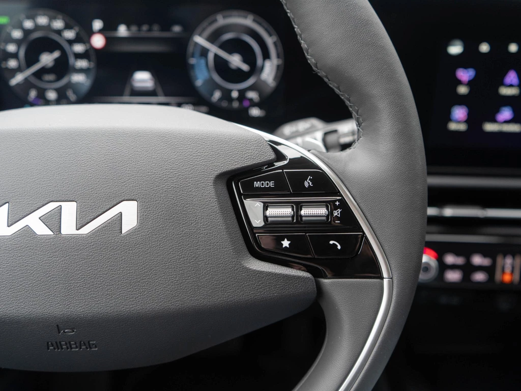 Kia Niro EV – foto 20