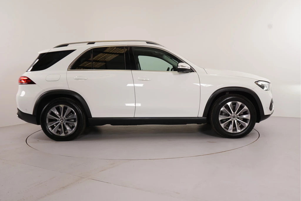 Mercedes-Benz GLE – foto 9
