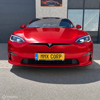 Tesla Model S – thumbnail 8
