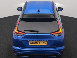 Mitsubishi Eclipse Cross – thumbnail 6