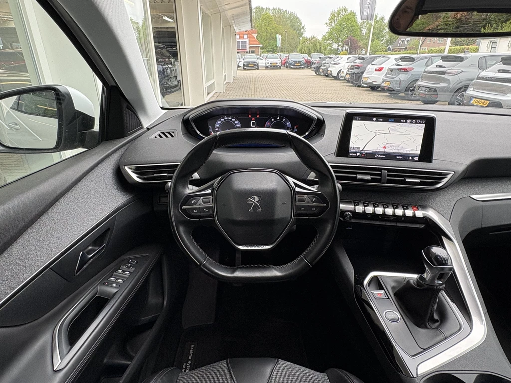Peugeot 3008 – foto 13