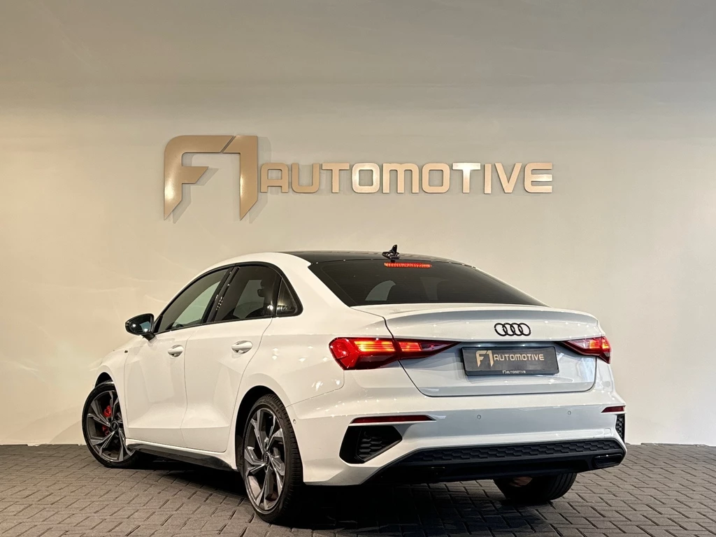 Audi A3 – foto 3