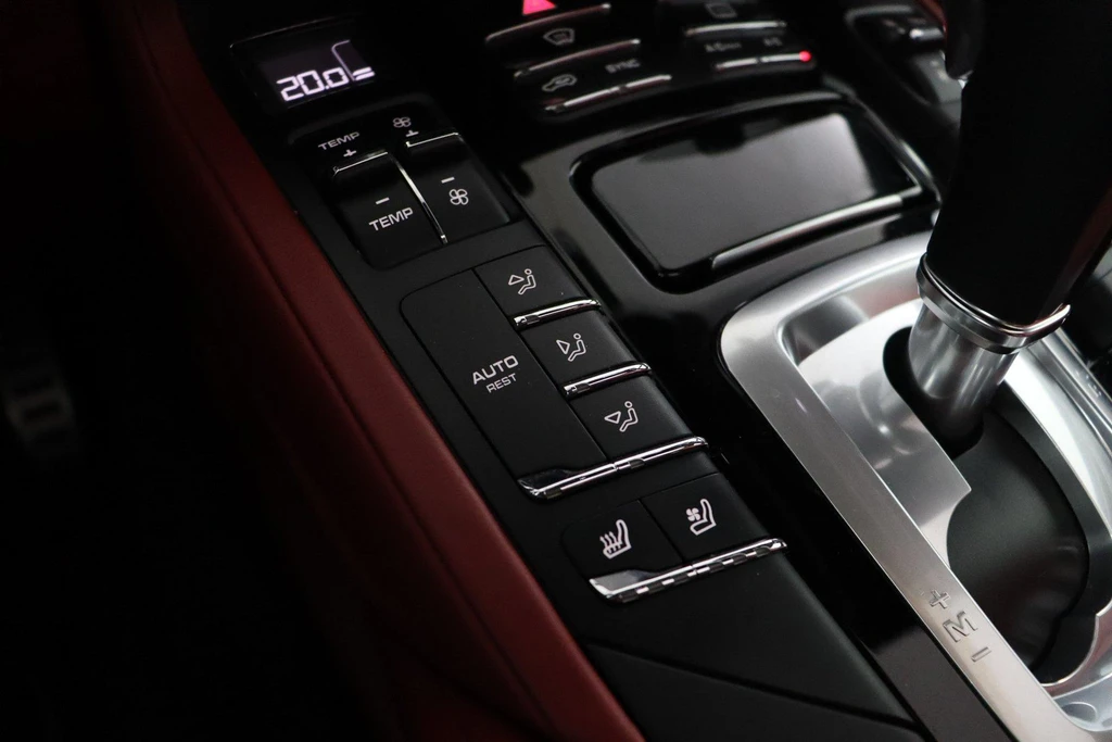 Porsche Cayenne – foto 53