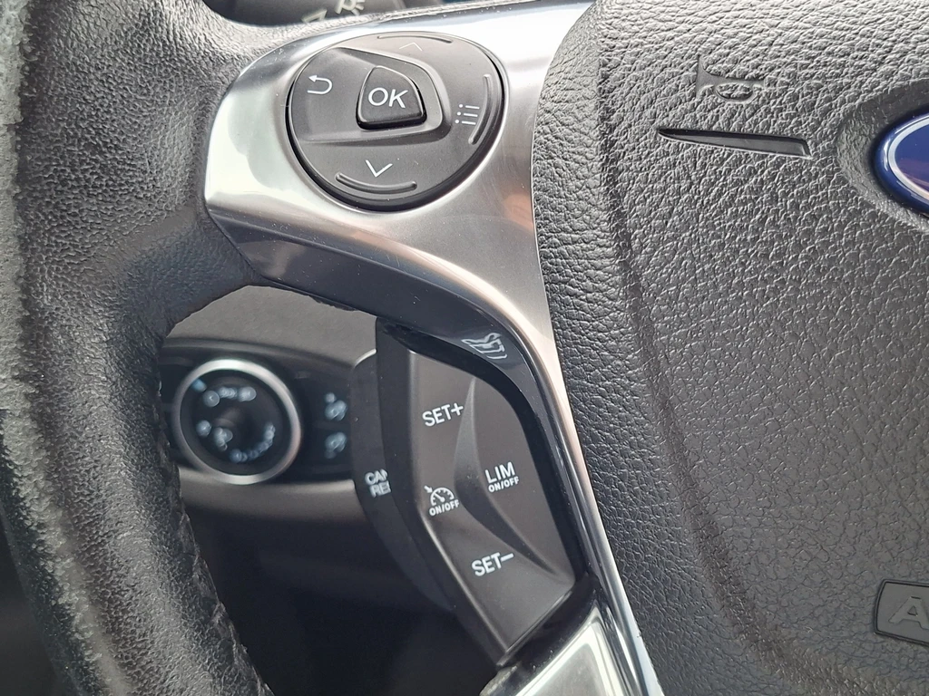 Ford Transit Connect – foto 18