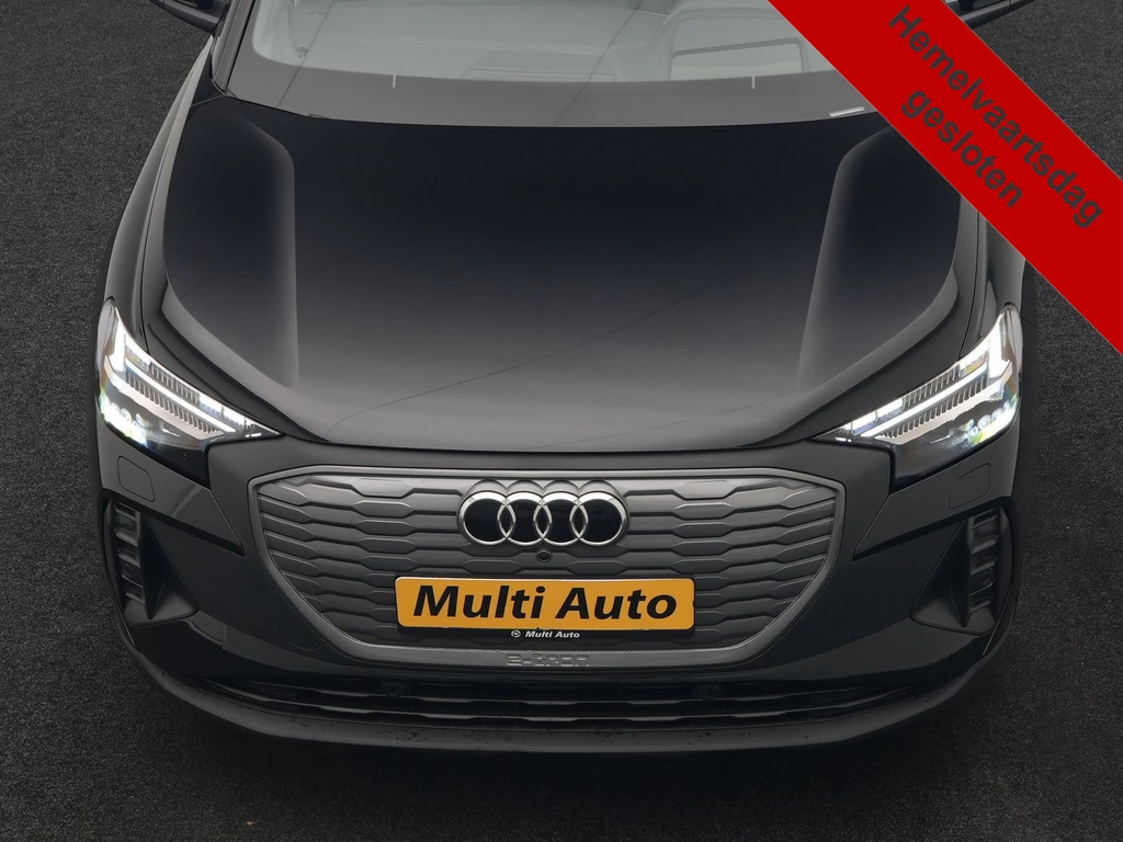 Audi Q4 e-tron – foto 11