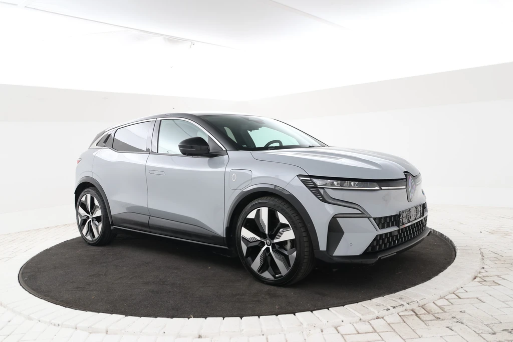 Renault Megane E-Tech – foto 5