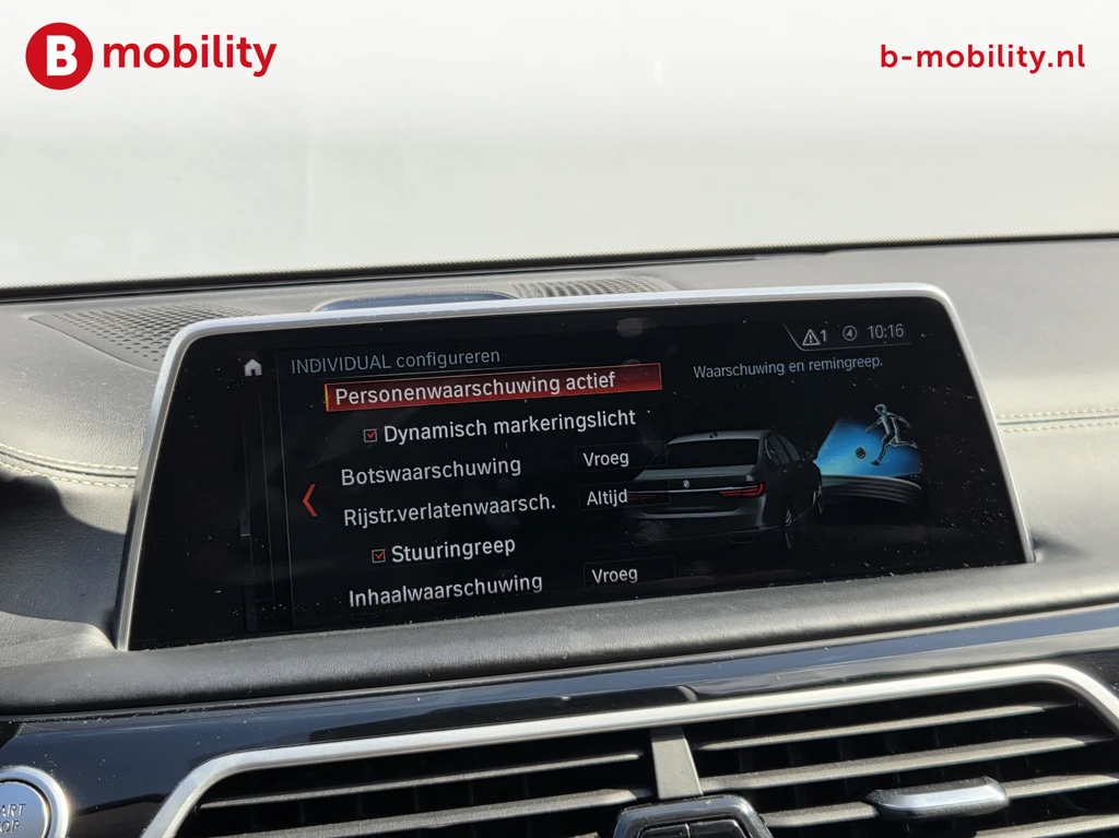 BMW 7 Serie – foto 62