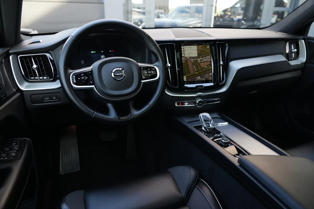 Volvo XC60 – foto 13