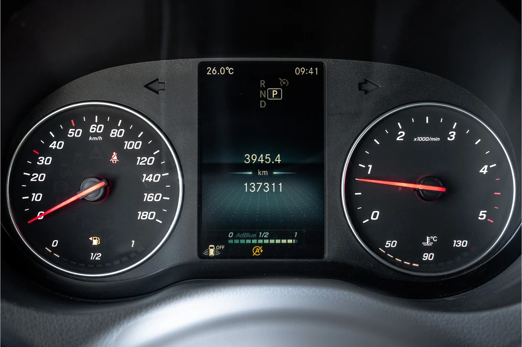 Mercedes-Benz Sprinter – foto 16