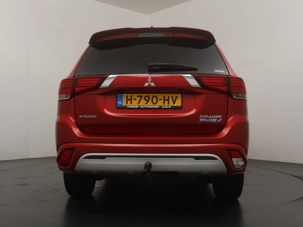 Mitsubishi Outlander – foto 6