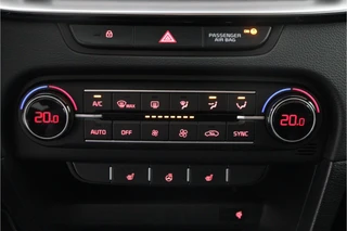 Kia Ceed Sportswagon – thumbnail 30