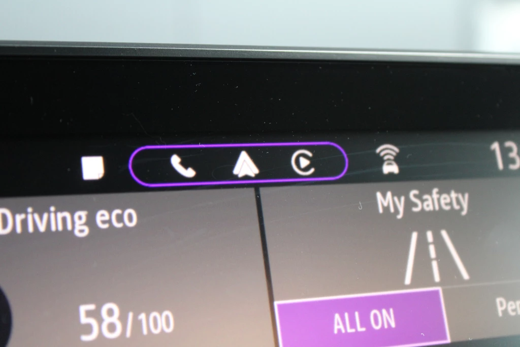 Renault Trafic – foto 30